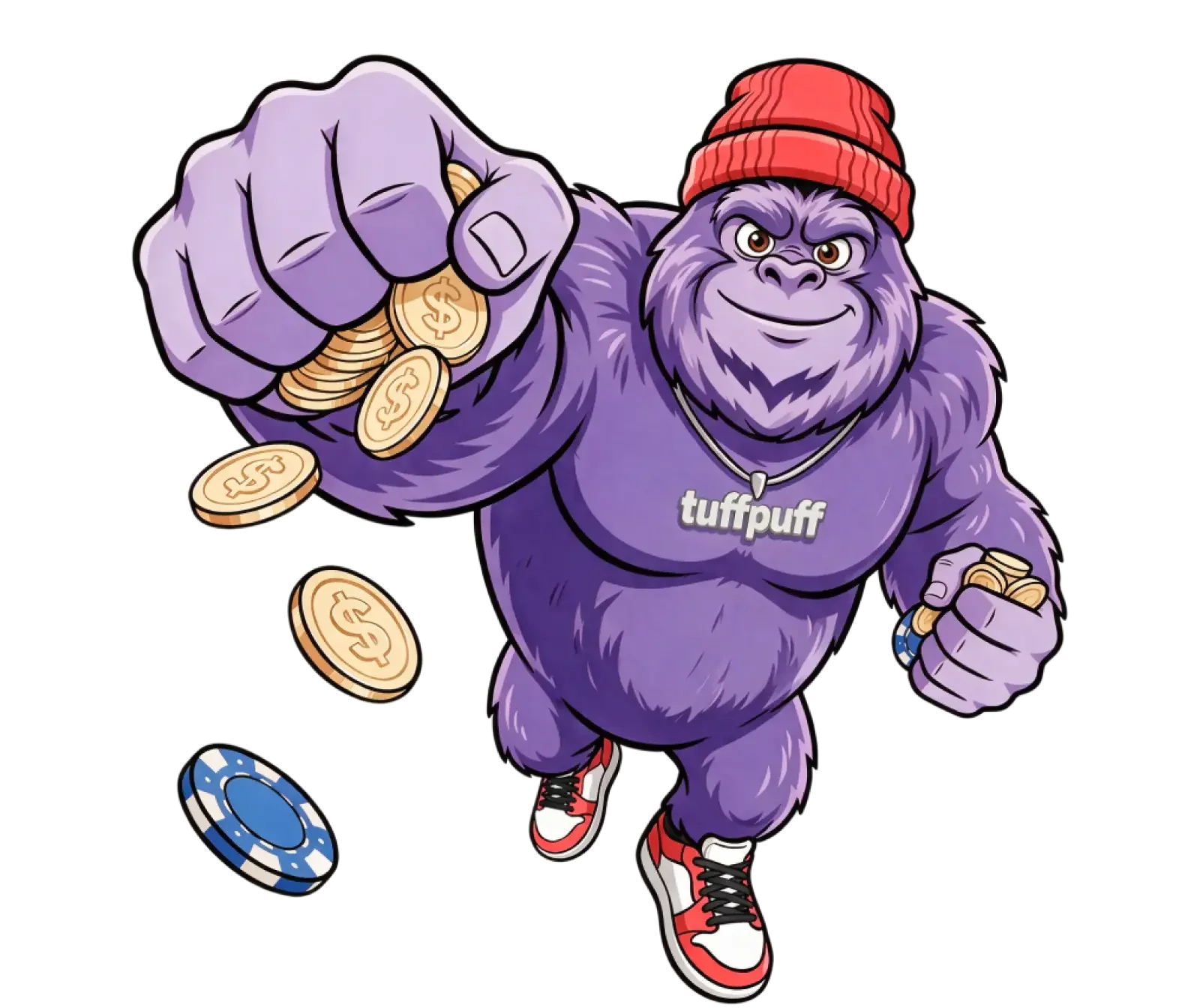 TuffPuff casinò recensione: quando e come paga?